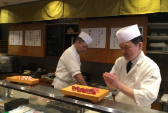 Sushi Yoshitake用戶圖片