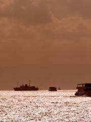 La Lisera Beach