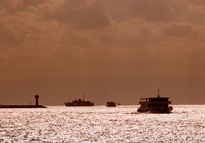 La Lisera Beach