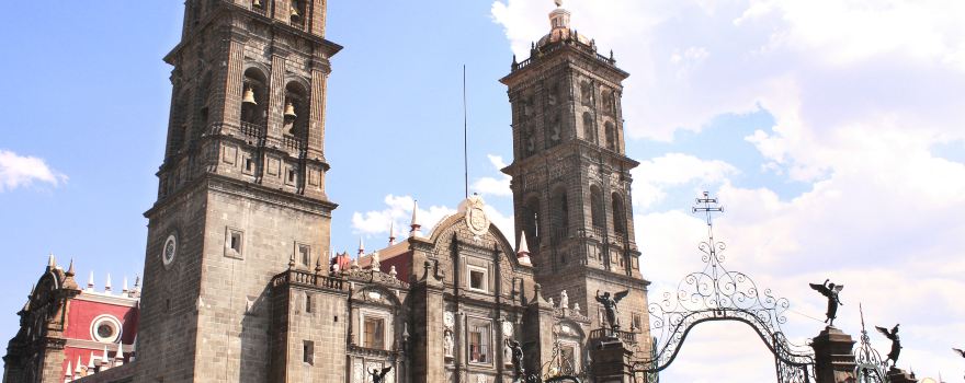 Puebla
