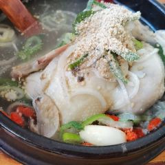 元奶奶包饭(新兴旗舰店) User Photo