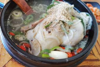 Grandma Yuan Rice Wraps & Ginseng Chicken Soup (Xinxing Flagship Store) user photo