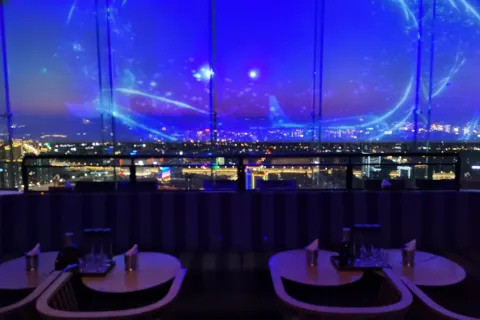 Forty8 Bar