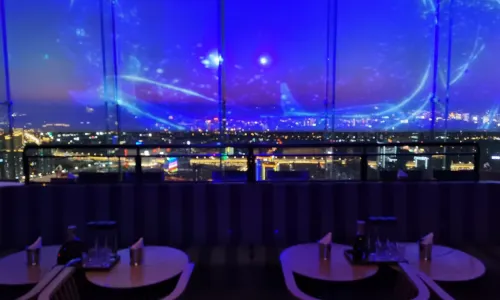 Forty8 Bar