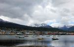 Beagle Channel