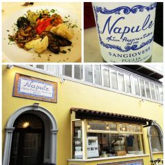 Pizzeria Napule User Photo