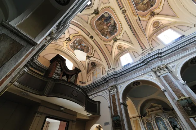 Suite Palermo Apartment