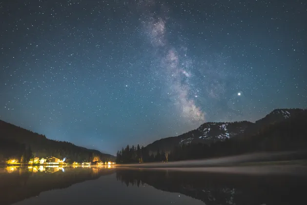 2-Star Hotels in Banff