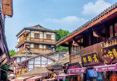 Ciqikou