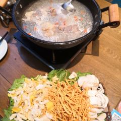 PENG CHU YI YANG DIAN User Photo