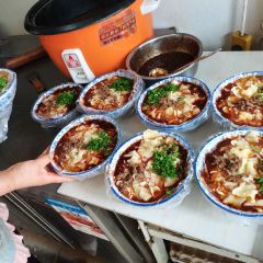 阿明老味道牛肉面片 User Photo