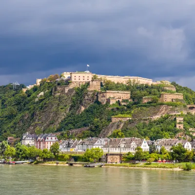 Отзывы об отеле B&B HOTEL Trier