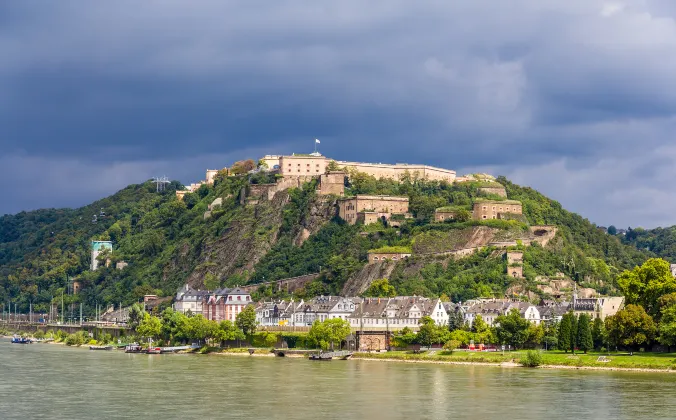 3-Star Hotels in Mainz