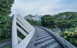 Mount Faber Park