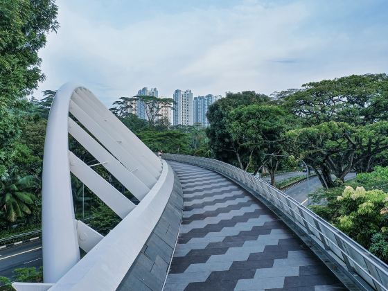 Mount Faber Park