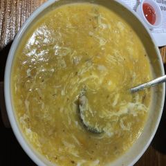 重返白桦林花园餐厅 User Photo