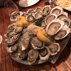 RODNEY'S OYSTER HOUSE張用戶圖片