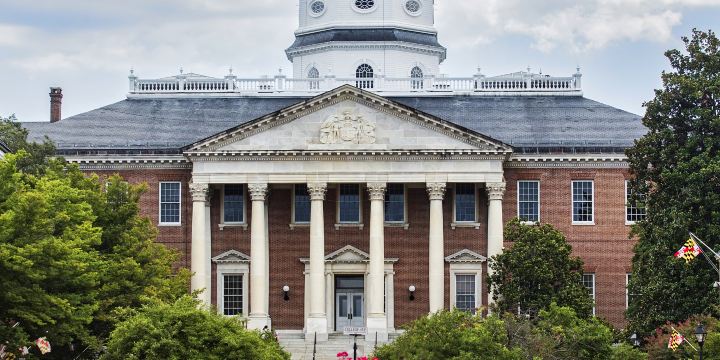 Maryland State House