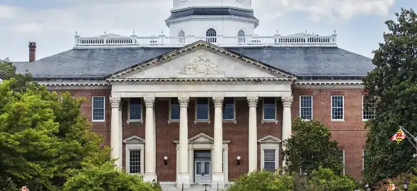 Hotels in Annapolis