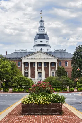 Flights from Baltimore to Boston