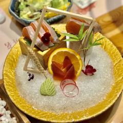 松月自慢料理(漳州店) User Photo