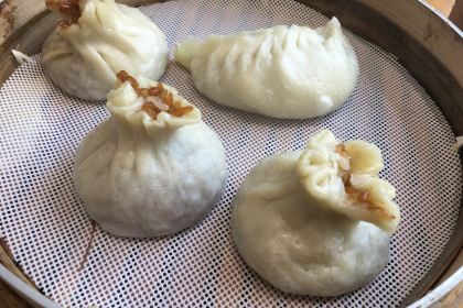 张记酒楼(文化宫路店)