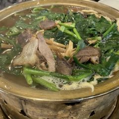 JIAN DAO MIAN User Photo