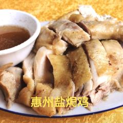 嘉盛酒樓(小金口鎮店)張用戶圖片