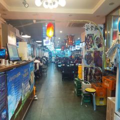 Niujie Halal Man Heng Ji User Photo