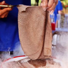 DONG PO SHAN ZHUANG TIAN YUAN SHENG TAI HUO GUO User Photo