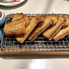 大山無價飲食空間張用戶圖片