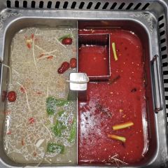Zi Qi Hotpot (HuaiHai Road) User Photo