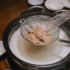 顺峰顺水顺德菜(龙华店) User Photo