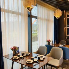 味仙居·喜悦餐厅(神仙居店) ảnh của người dùng
