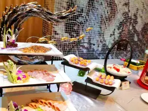 防城港锦江大酒店·梅里西餐厅