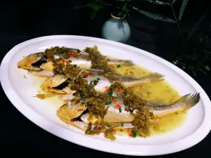 FAN JING RESTAURANT