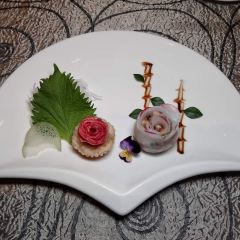 Di King Heen User Photo