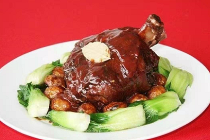 Zhi Xiang Wang Theme Restaurant