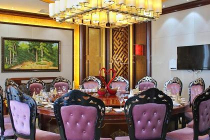 HUAMAO HOTEL·Restaurant