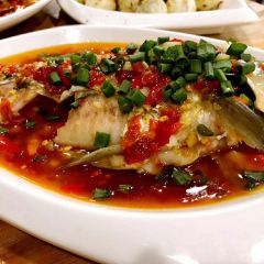 银杏乌鱼庄(湖滨路店) User Photo