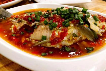 银杏乌鱼庄(湖滨路店)