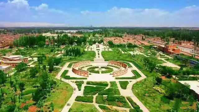 Hotels near Xiang Fei Park