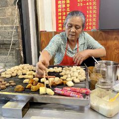 味道临安(建水古城店) User Photo