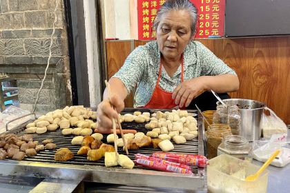 味道临安(建水古城店)