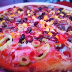 AGUSTO RESTAURANT User Photo