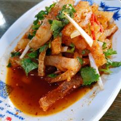 老家地锅(市民广场店) User Photo