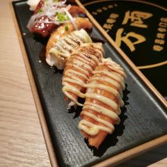Manryo Sushi 여행 사진