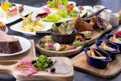 ALL DAY DINING vision&emotion