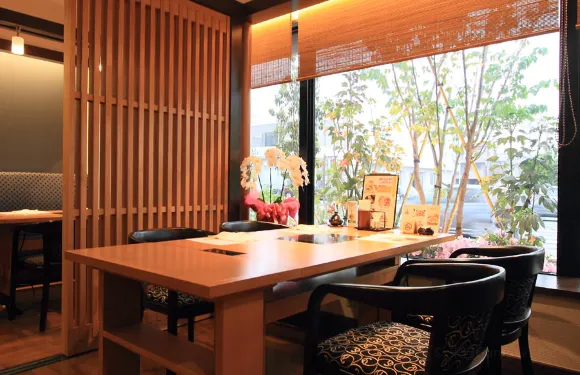 Kisoji Sagamiharaten