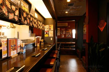 Izakaya Kintaro Masuga